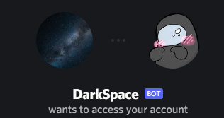 Bot Invite